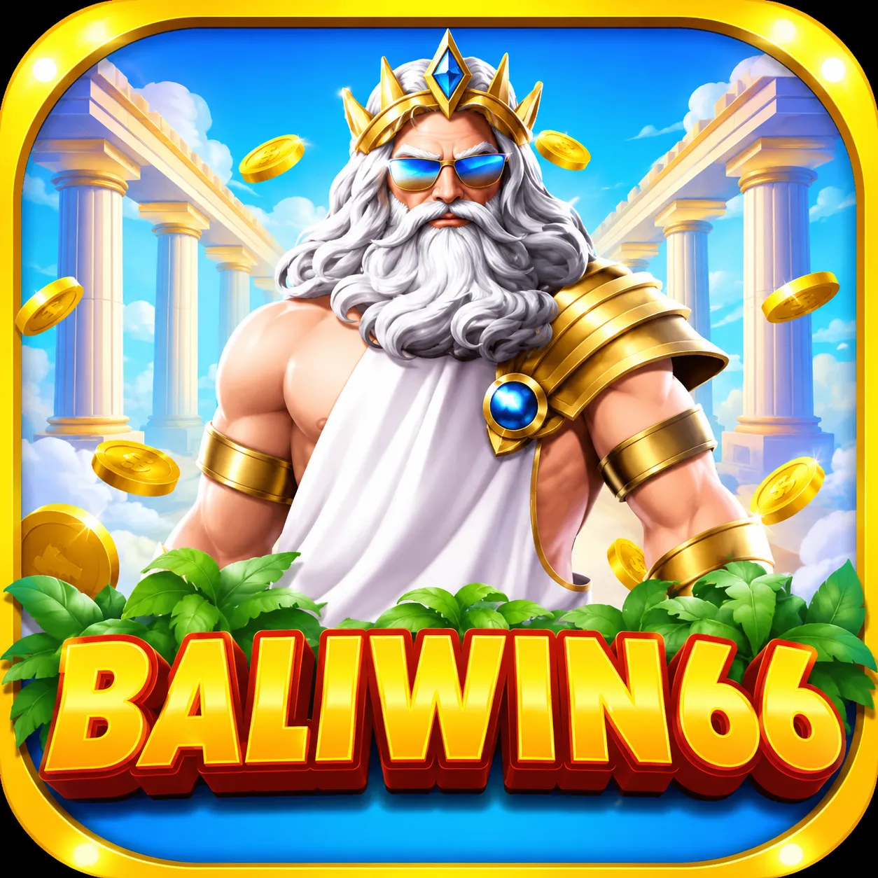 BALIWIN66 - Game Kasino Interaktif Terbaik