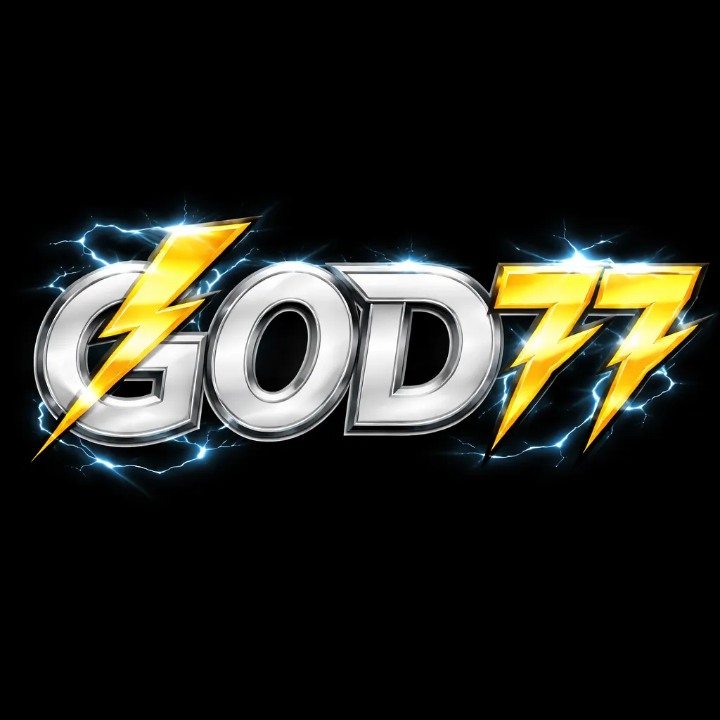 GOD77 - Game QiuQiu Seru dan Mengasyikkan