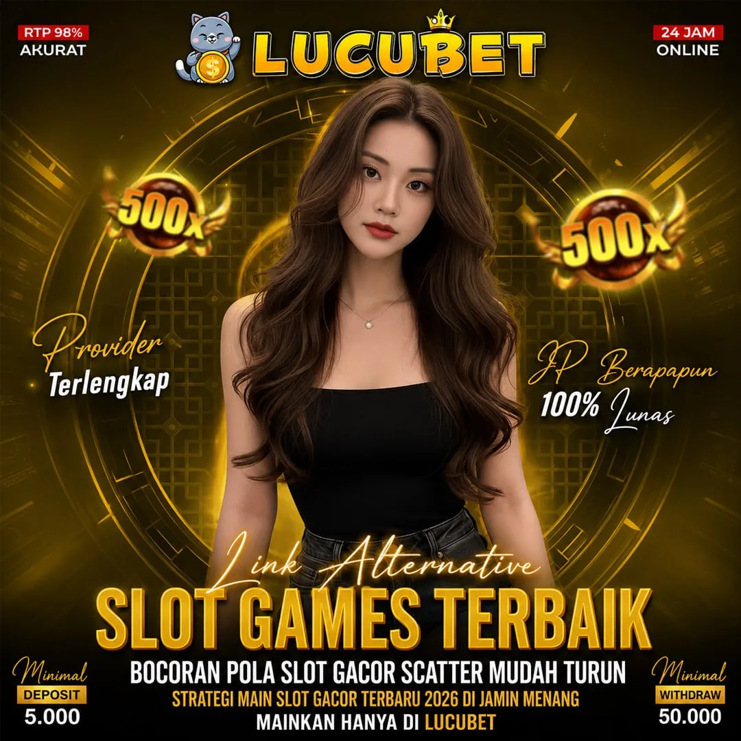 LUCUBET - Game Idle Seru dan Menghibur