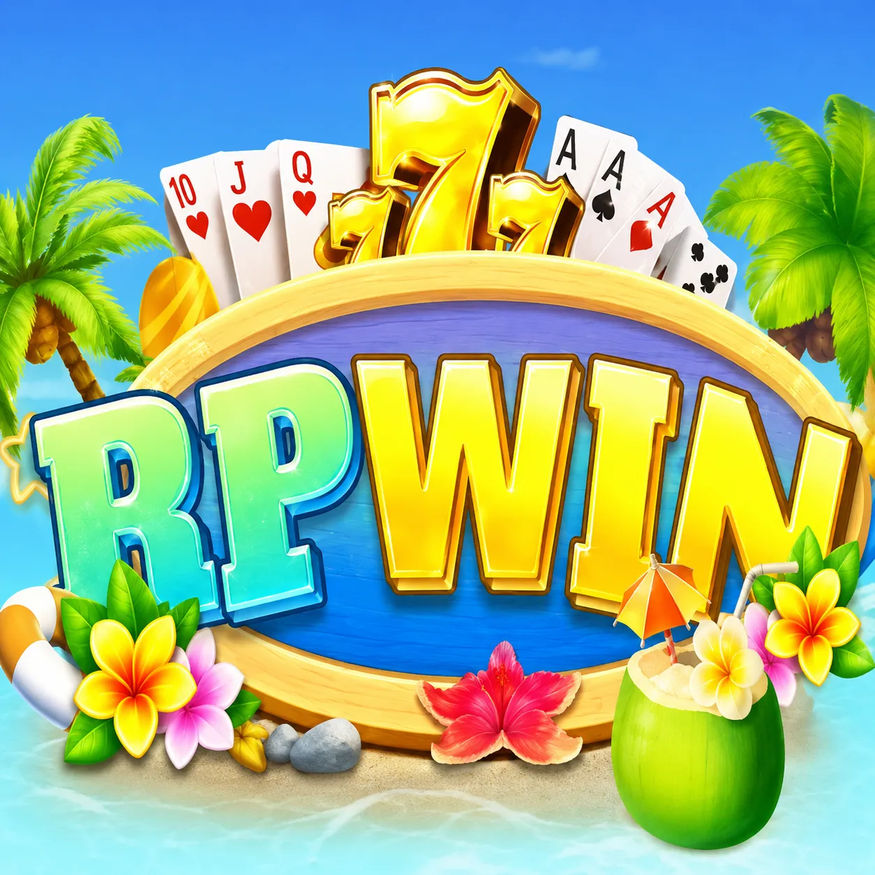 RPWIN - Simulasi Kehidupan yang Menarik