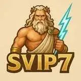 SVIP7 - Petualangan Aksi yang Menegangkan